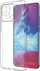 Futrollë xheli Ultra Clear për Xiaomi Poco C40, TPU i butë, krejt transparente