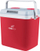 Frigorifer LTC 5003, 32 L, i kuq