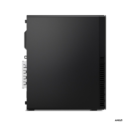 Kompjuter desktop Lenovo ThinkCentre M75s 12TA0004CK, AMD Ryzen 5, SSD, Windows 11 Pro, i zi