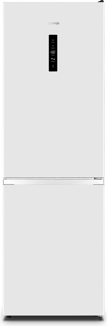 Frigorifer Gorenje N619EAW4, 304L, No Frost, i bardhë
