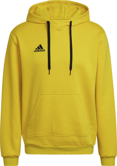 Duks për meshkuj Adidas Entrada 22, M, i verdhë