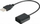 Adaptues audio USB Saramonic SR2976, USB Type A, 3.5 mm, i zi