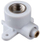 Аголна приклучна спојка GW SiGMA Li PE RT, 20mm, 1/2", со ракав