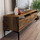 Set mobilie për dhomë ndejeje (HM11856.02)