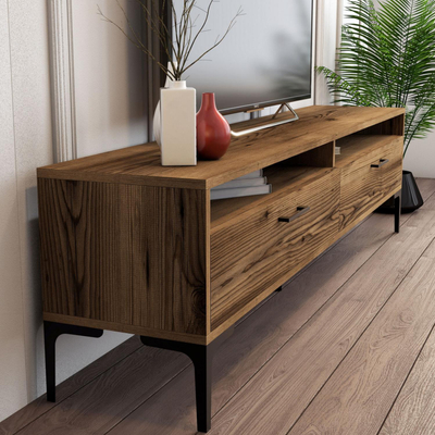 Set mobilie për dhomë ndejeje (HM11856.02)
