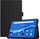 Mbrojtëse tableti me mbulesë Alogy Stand për Lenovo M10 Gen.2, e zezë