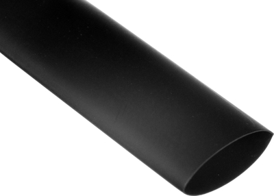 Tub termokurç EM Group NA201160BK, 15.9/7.9 mm, 1 m, i zi
