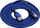 Kabllo USB Akyga AK-USB-43, USB A në USB C, magnetike, 2 m, blu