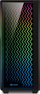 Kasë Sharkoon RGB LIT 200, e zezë