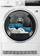 Tharëse rrobash Electrolux EW7D394UE, 9 kg, DelicateCare, e bardhë