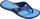 Sandale banje për burra BECO Flip Flop, EVA, numrat 40‑46, blu