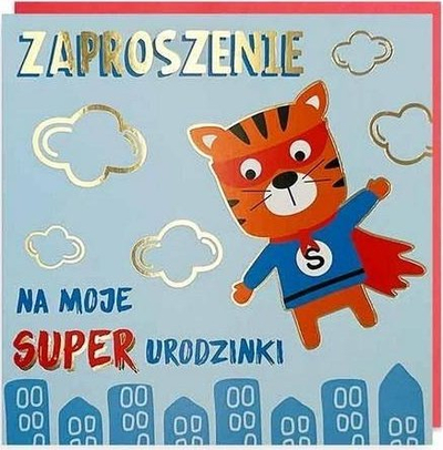 Ftesa ditlindje Passion Moments Kukartka PMZ-103, 5 copë, letër sateni, të bardha