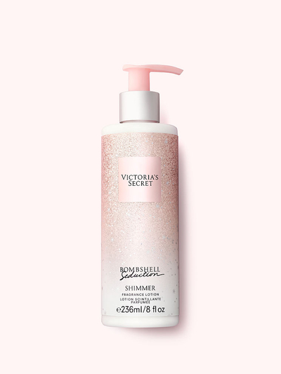 Losion për trup Victoria's Secret Bombshell Seduction Shimmer 236 ml