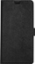 Këllëf portofol Essentials Leather Wallet, për iPhone 11 Pro Max, 3 slote karta, i zi