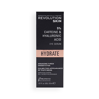 Serum për sy Revolution Eye Serum, 30 ml