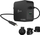 Karikues mur J5create GaN PD, 102W, 2 porta USB-C, i zi