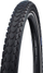 Gomë biçiklete Schwalbe Marathon Mondial HS428, 26" 50-559, RaceGuard, e zezë