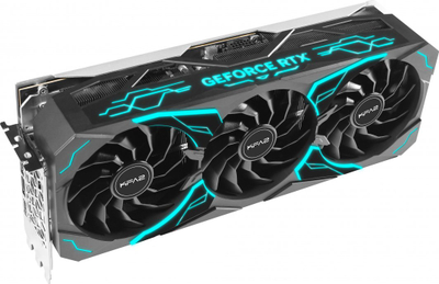 Kartelë grafike KFA2 GeForce RTX 4080 SUPER SG 1-Click OC 16GB GDDR6X