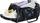 Çantë sporti Coocazoo Sports Bag Midnight Dust, me rrip shpatulle, Midnight Dust