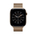 Apple Watch 46mm Loop, Gold Milanese Loop, M/L
