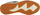 Atlete për burra O'Neill Key West Men Low, material sintetik, taban gome, të bardha