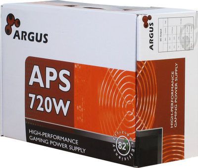 Burim energjie Inter-Tech Argus 88882119 ATX, 700W