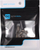 Set vida montimi Alphacool Core Push, 17mm, M3 M4 UNC 6-32, 4 copa