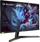 Monitor LG UltraGear 27GN800P-B, 27", WQHD, i zi