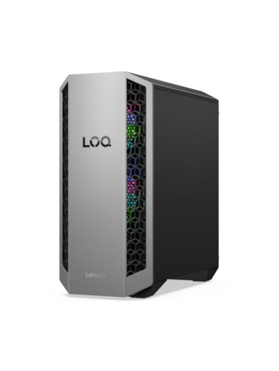 Kompjuter desktop Lenovo LOQ 26ADR10, Ryzen 7 8745HX, 16GB RAM, 1TB SSD, RTX 5050