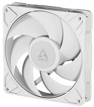 Ventilator PC ARCTIC P14 Pro PST, 140mm PWM, me ndarës kabllosh, i bardhë