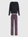 Pizhame Tommy Hilfiger UW0UW040490Y4