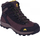 Çizme Elbrus Talon Mid WP, nr. 45, të kafta / zeza