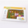 Puzzle Felico, Gjeni 5 dallime - Gatuaj me Domisii, 2 x 24 copë