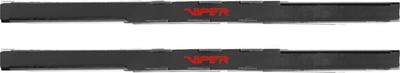 Memorie operative Patriot VIPER VENOM 32GB (2x16GB) DDR5 6400 CL32