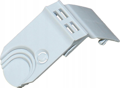 Kapak mbrojtës Simet OSTB 95 për STB 95 SIMBLOCK, plastik, gri