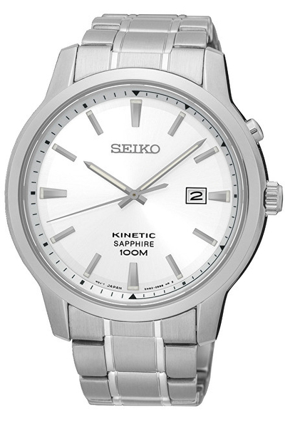 Orë dore Seiko Kinetic SKA739P1