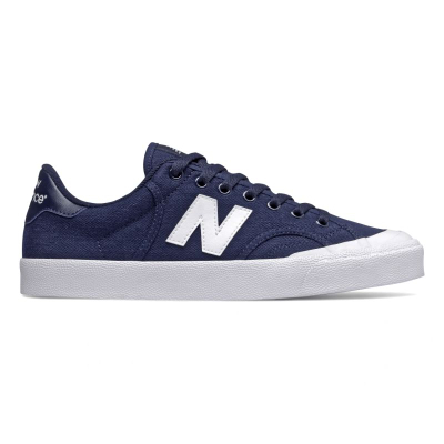 Atlete për burra New Balance PROCTSQA, klasike, blu e errët (navy)