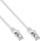 Kabllo rrjeti InLine Patch Cable, Cat.5e SF UTP, 2m, e bardhë, paketim 40 copë