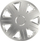 Kapak rrote Versaco 11070, 14", gri