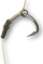 Grep peshkimi FOX Edges Kuro O Rings, 3.7 mm, 25 copë (CAC545)