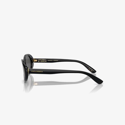 Dolce & Gabbana DG4443 501/87 52