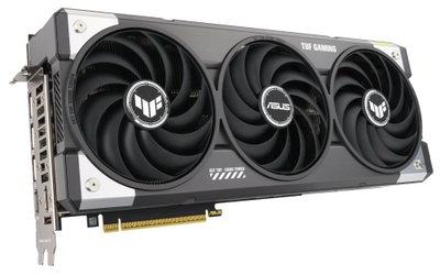 Kartelë grafike ASUS TUF Gaming RTX 5070 Ti, 16GB GDDR7, e zezë