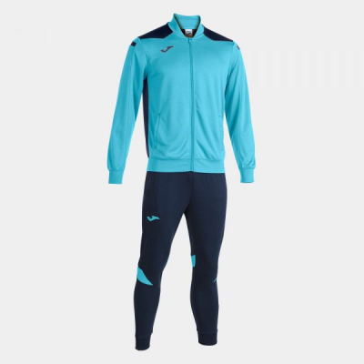 Тренерка комплет Joma Championship VI Fluor