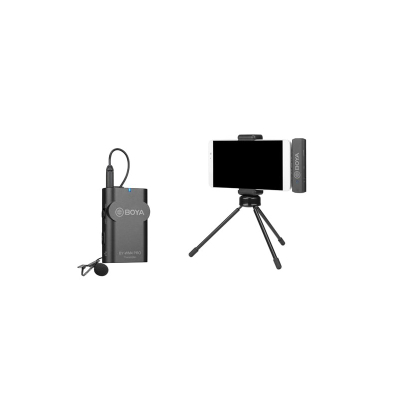 BOYA BY-WM4 PRO K5