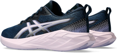 Atlete vrapimi Asics Novablast 4 GS, neutrale, për fëmijë, blu