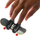 Lodër fingerboard Hot Wheels Tony Hawk, me këpucë për gisht, për kalamaj 5+, shumëngjyrëshe