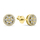 Vathё Brilio Silver EA490Y
