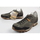 Atlete trekking Aku Nativa M 646024, Vibram, për burra, gri