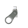 USB флеш Silicon Power Mobile C80, 16GB, USB Type A и Type C, метален