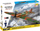 Set ndërtimi Cobi Hawker Hurricane 1:32, 375 pjesë, me figurë, shumëngjyrësh